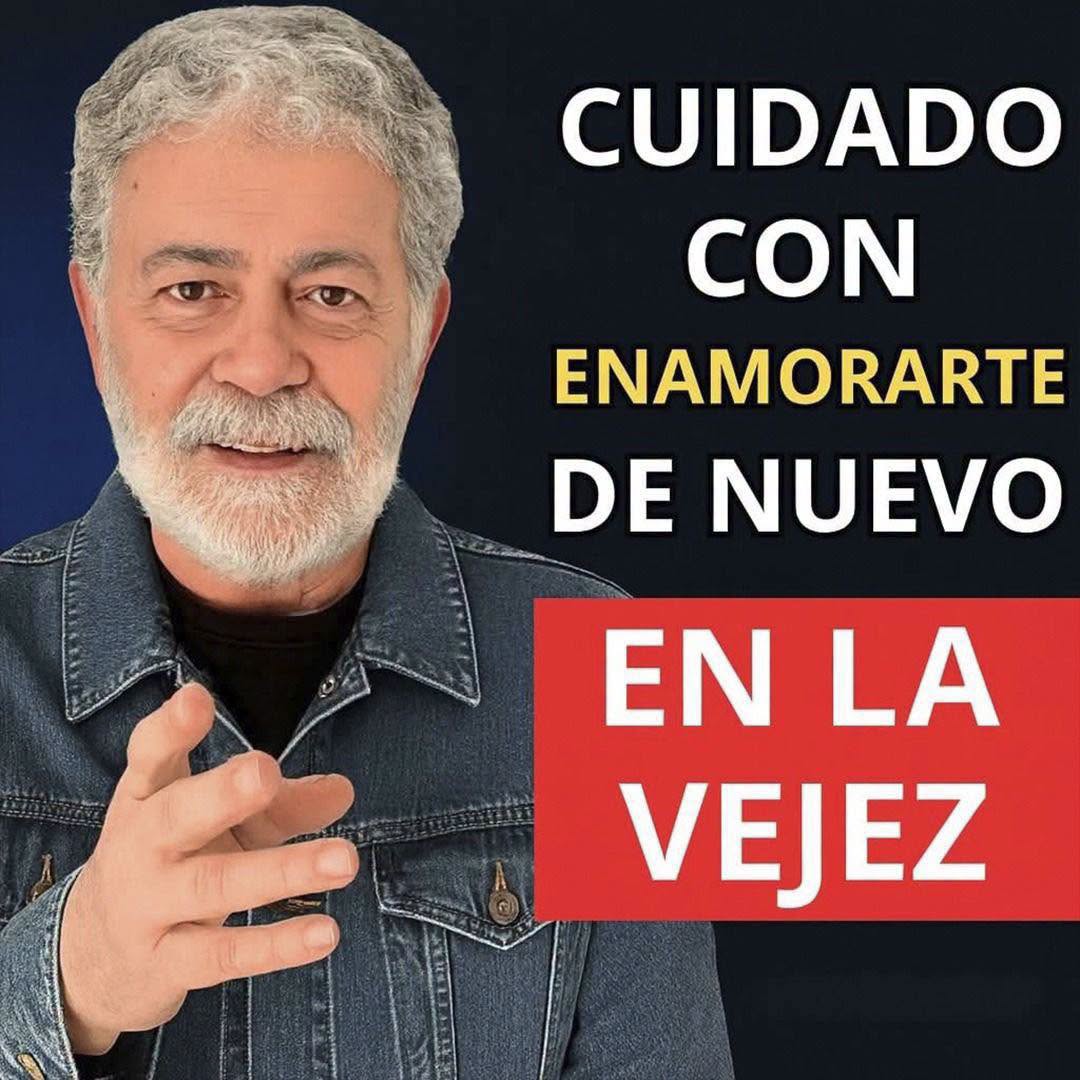 Cuidado con Enamorarte de Nuevo en la Vejez: Lo Que Nadie Te Cuenta