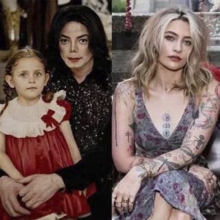 Las declaraciones de Paris Jackson sobre Michael Jackson que muchos sacaron de contexto – Bienvenido al Hogar