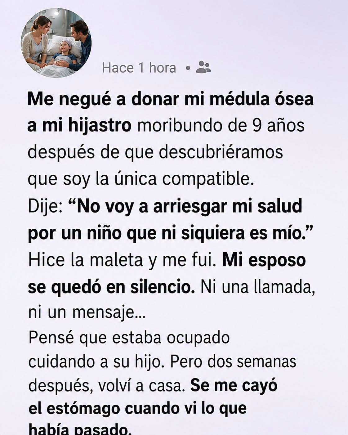 Mil estrellas de papel: la historia de un niño que esperaba ser aceptado como hijo