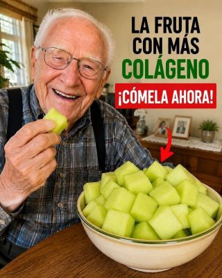Cómo hacer colágeno casero con banana para cuidar tus articulaciones y reducir la inflamación