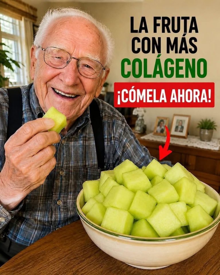 Cómo hacer colágeno casero con banana para cuidar tus articulaciones y reducir la inflamación