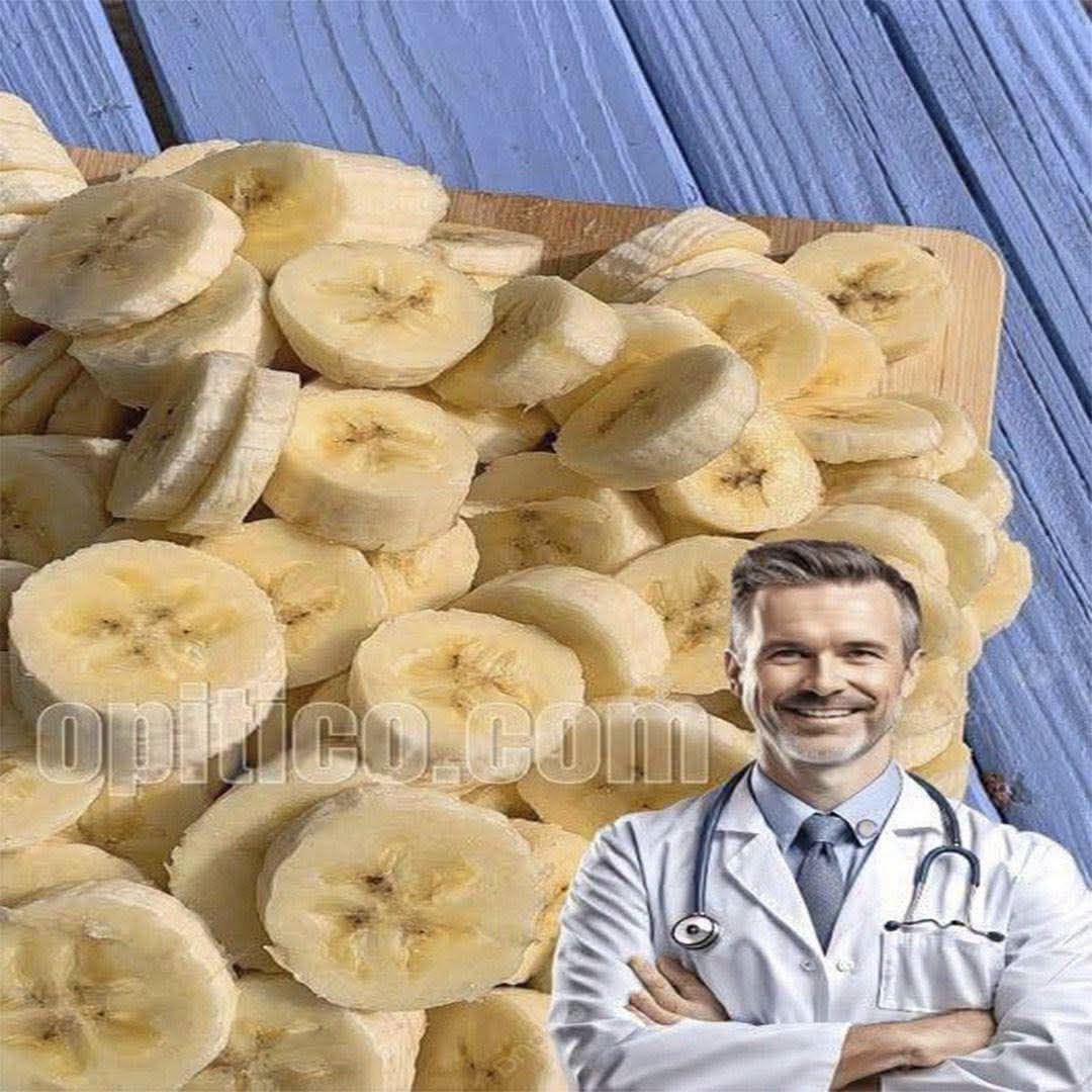 ¿Qué pasa si comes bananas todos los días? Descubre cómo este hábito puede transformar tu salud – Bienvenido al Hogar