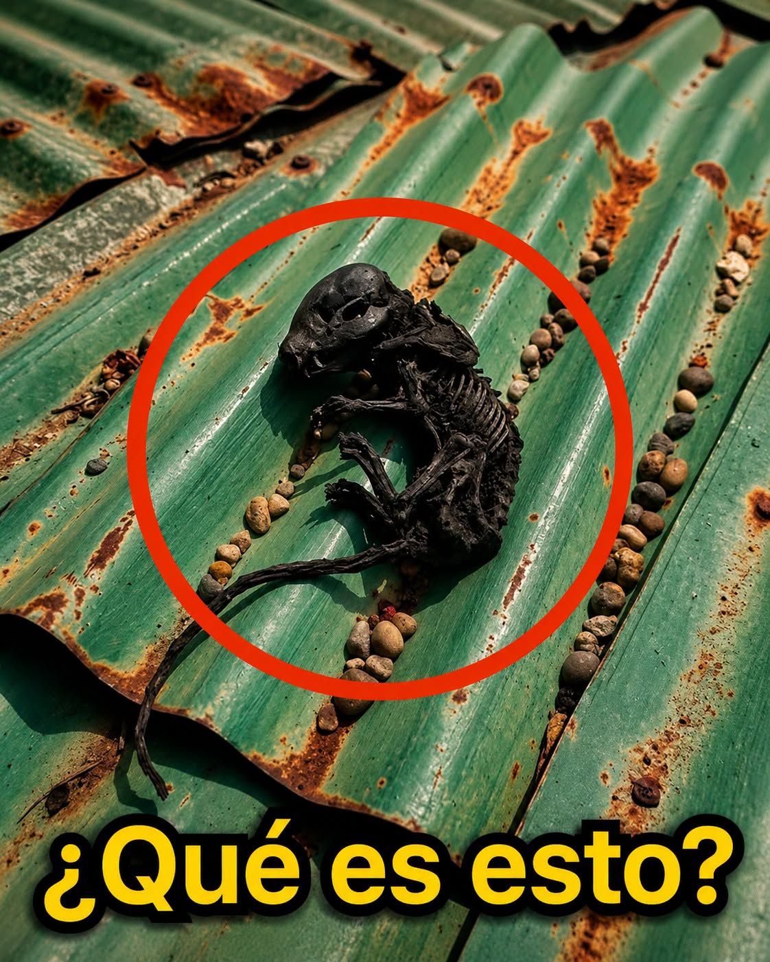 Subí al techo a reparar una pequeña gotera y descubrí un problema mucho más grave: lo que aprendí sobre el mantenimiento del hogar