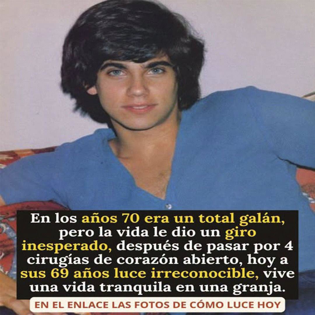De estrella juvenil a maestro de la vida: el ídolo de los 70 que conquistó Hollywood, Robby Benson