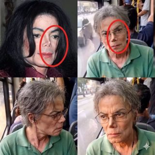 Paris Jackson rompe el silencio sobre su papá Michael Jackson
