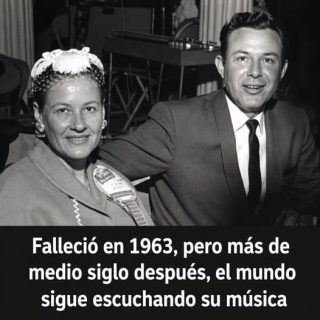 La canción inmortal de 1955 que sigue conquistando generaciones