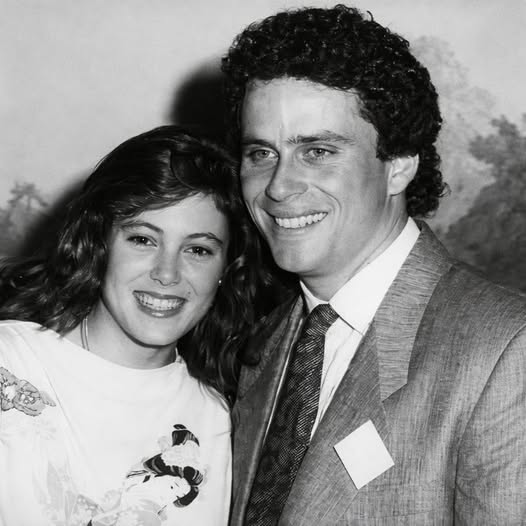 Las fotos de Milo Gibson que dejaron a todos sorprendidos por su parecido con su padre