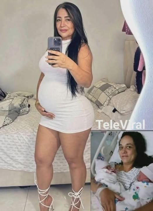 TRUCOS PARA QUEDAR EMBARAZADA DE GEMELOS