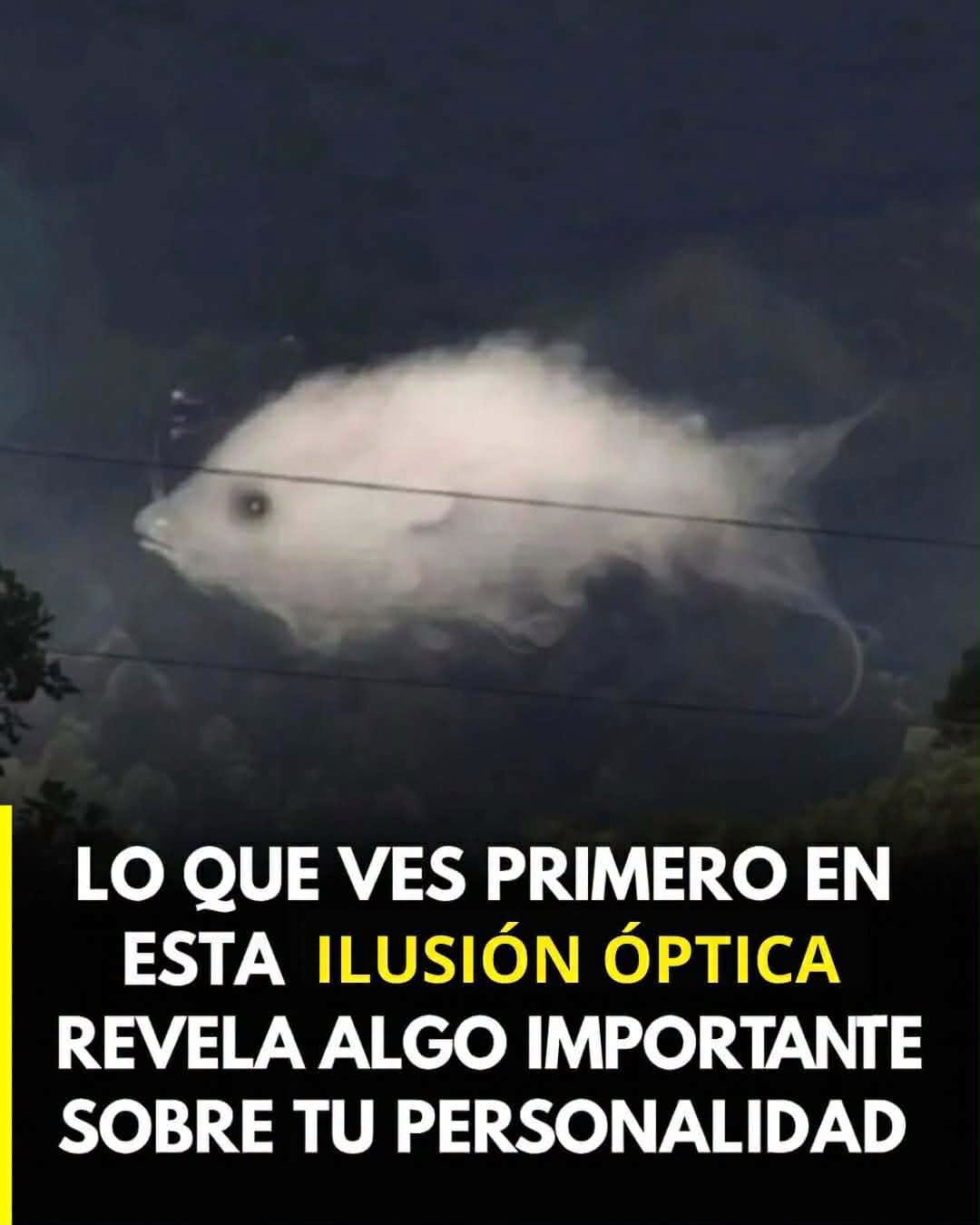 Test visual viral: lo primero que veas podría revelar rasgos sorprendentes de tu personalidad