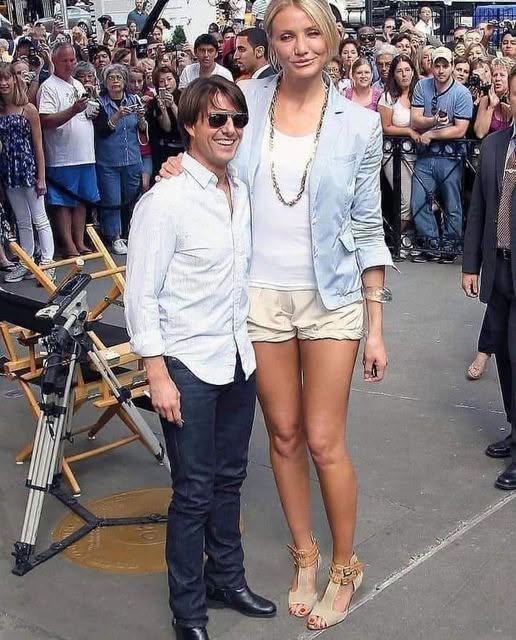 ¿Cómo luce Cameron Diaz a sus 51 años sin filtros? ¡Su esposo comparte la verdadera imagen!