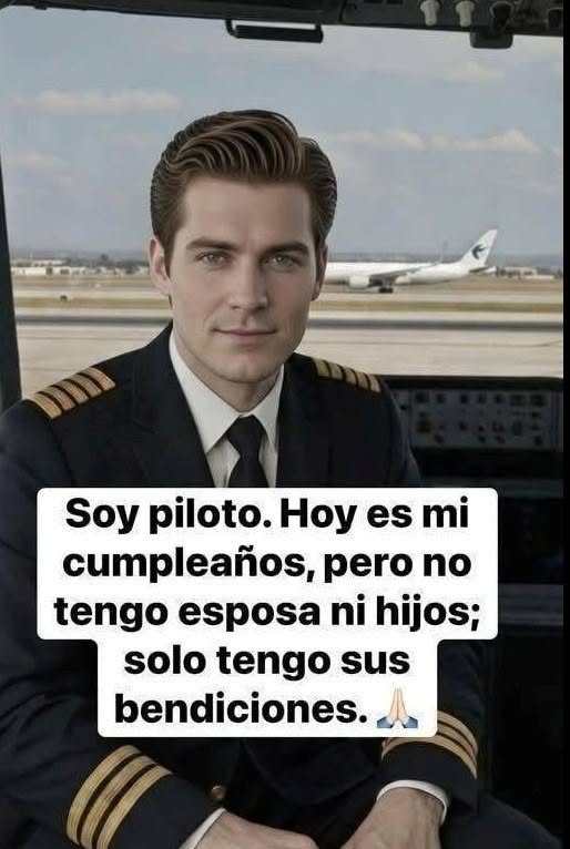 Porque a veces una palabra bonita de alguien puede cambiarle el día a una persona.