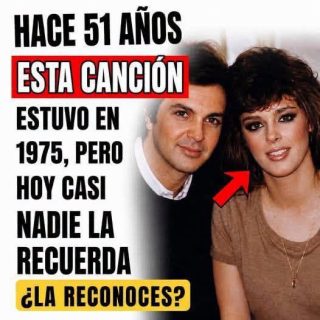 La canción inmortal de 1955 que sigue conquistando generaciones – Bienvenido al Hogar