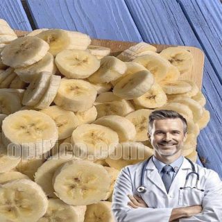 ¿Qué pasa si comes bananas todos los días? Descubre cómo este hábito puede transformar tu salud – Bienvenido al Hogar
