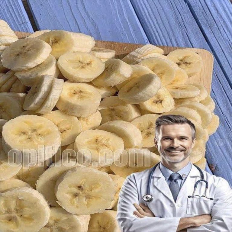 ¿Qué pasa si comes bananas todos los días? Descubre cómo este hábito puede transformar tu salud – Bienvenido al Hogar