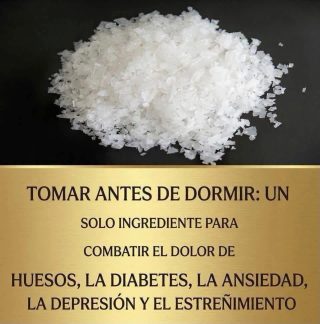 Los minerales que pueden ayudar a mantener huesos fuertes y reducir molestias óseas – Bienvenido al Hogar