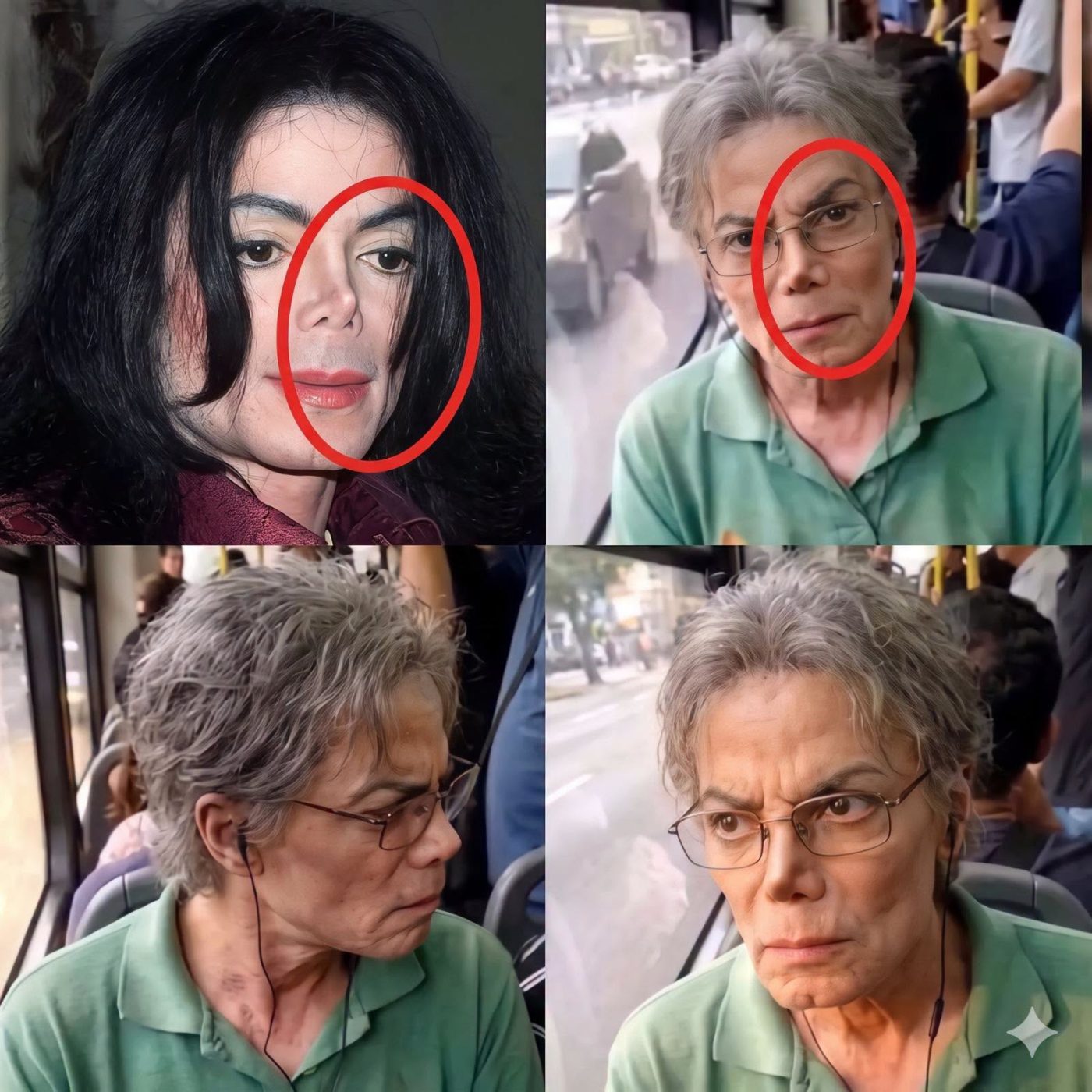 Paris Jackson rompe el silencio sobre su papá Michael Jackson