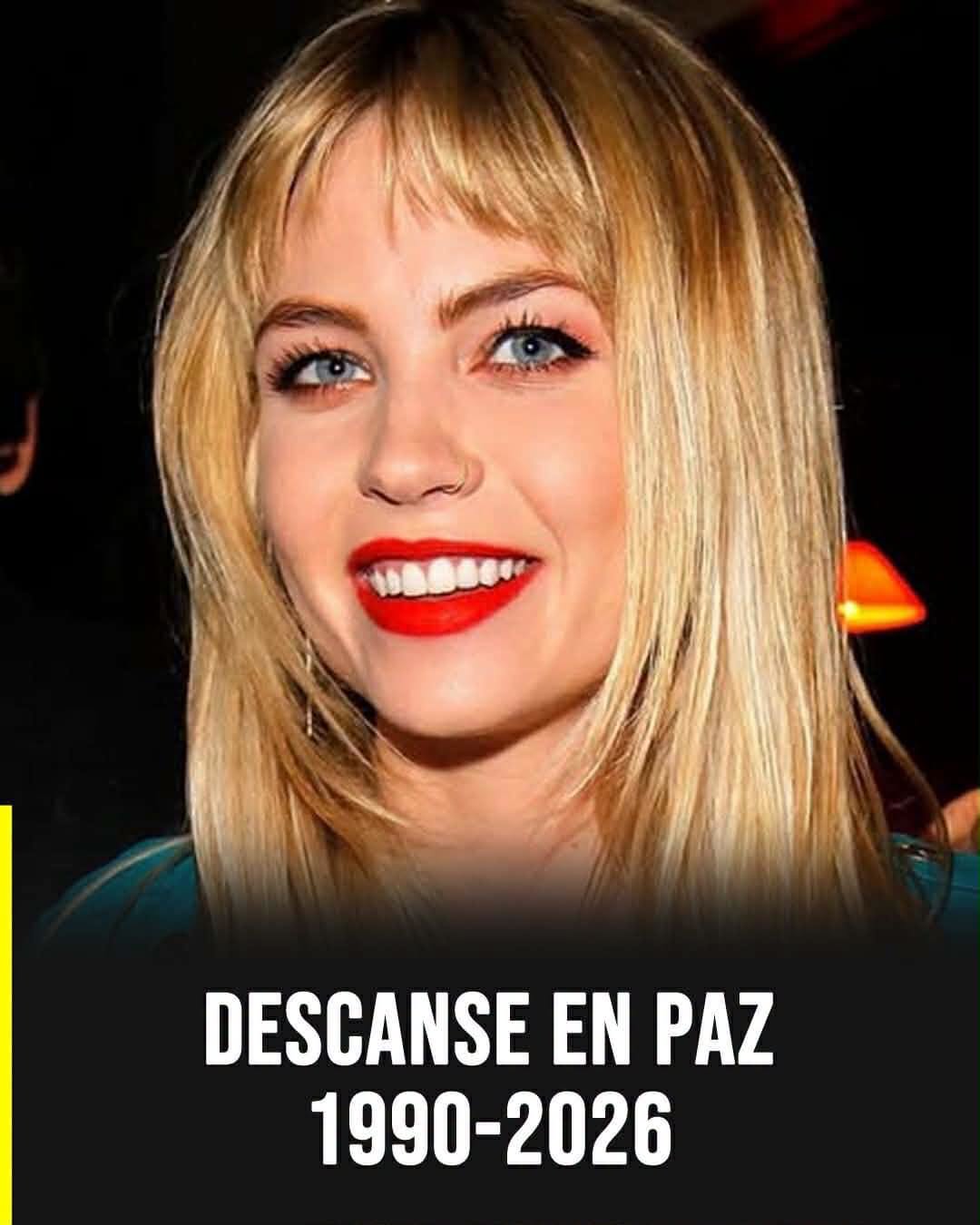 Murió Daveigh Chase, la actriz de “The Ring” y la voz original de Lilo en “Lilo & Stitch”, a los 35 años