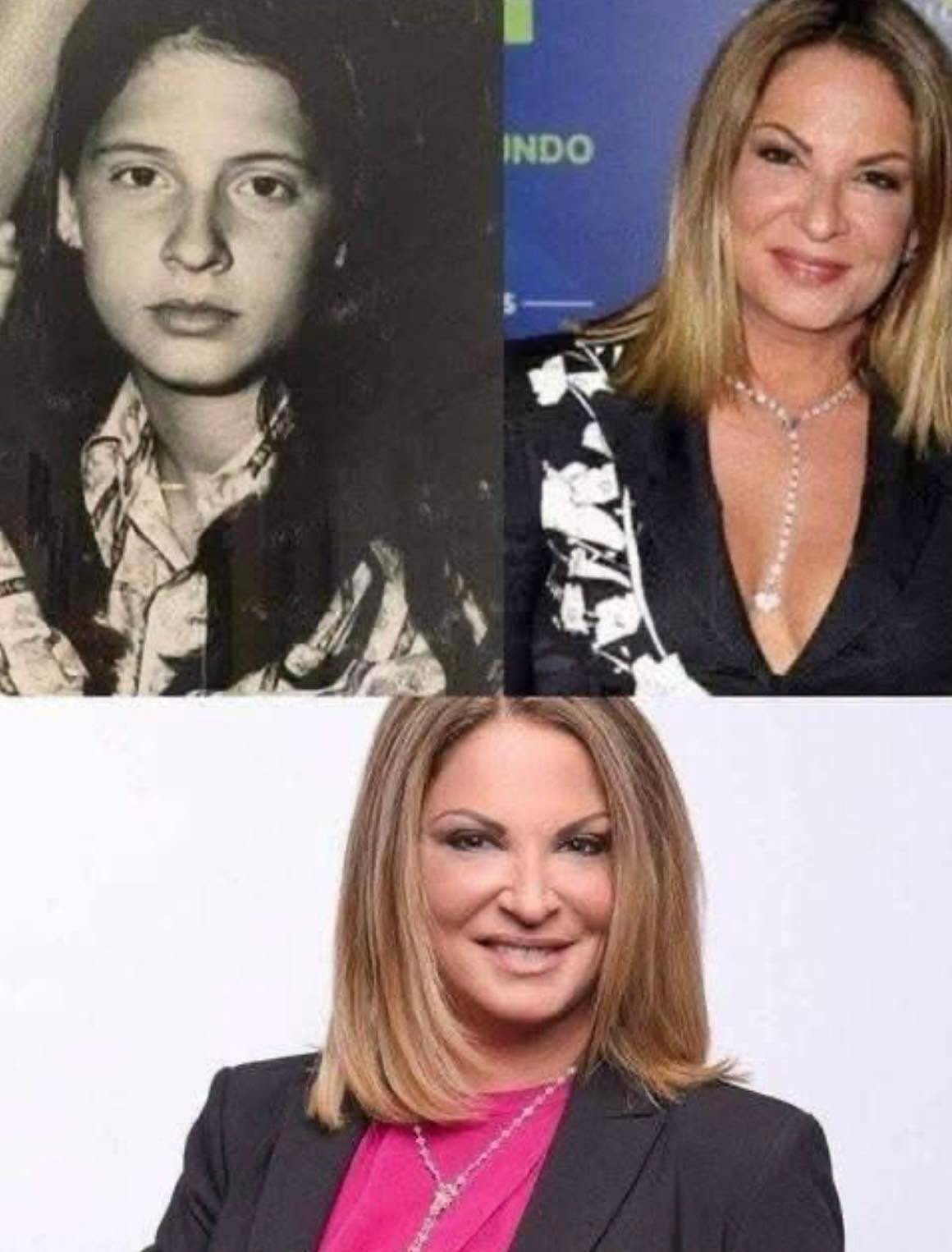 Esto fue lo que dijo Ana María Polo sobre su presunto matrimonio con Ana Gabriel.