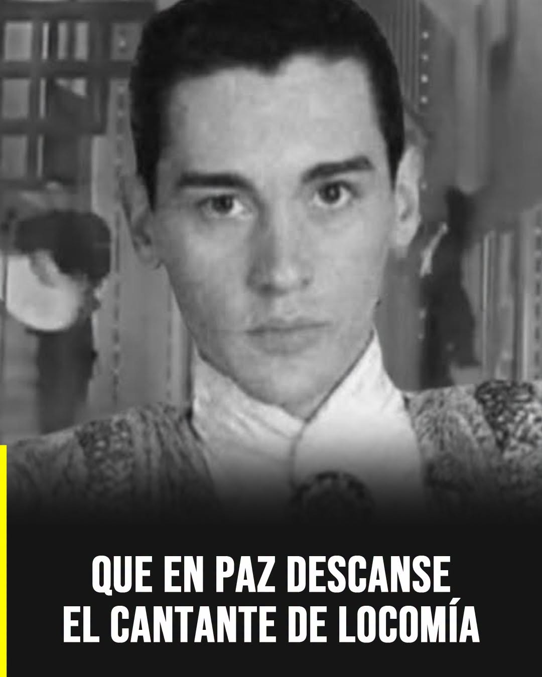 Murió Manolo Arjona, exintegrante de Locomía: el histórico grupo español despide a uno de sus miembros más recordados