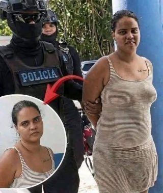 Caos en la sala de montaje: la peor pesadilla de un esposo se desarrolla en público
