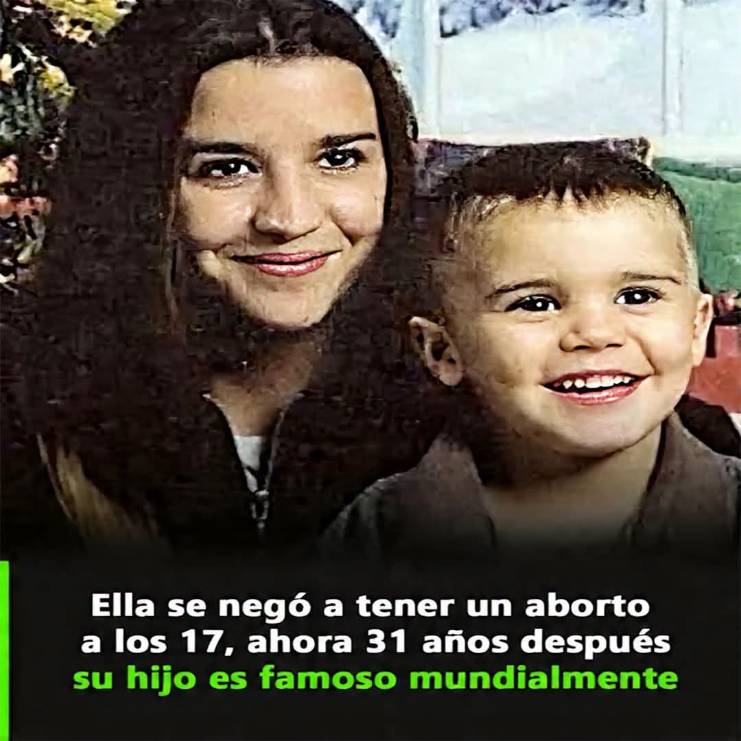 Se negaron a abortar a su bebé ‘deforme’, su transformación 2 años después conmueve al mundo