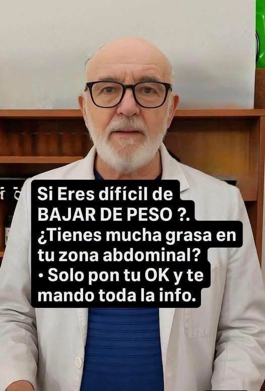 ¿Por Qué Algunas Personas Tienen Más Dificultad para Bajar de Peso? Lo Que Dice la Ciencia