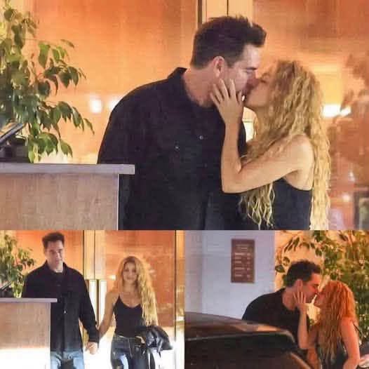 Un gesto entrañable de Shakira que conmovió a sus seguidores