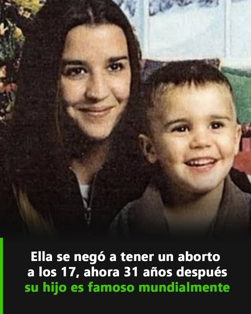 Se negaron a abortar a su bebé ‘deforme’, su transformación 2 años después conmueve al mundo