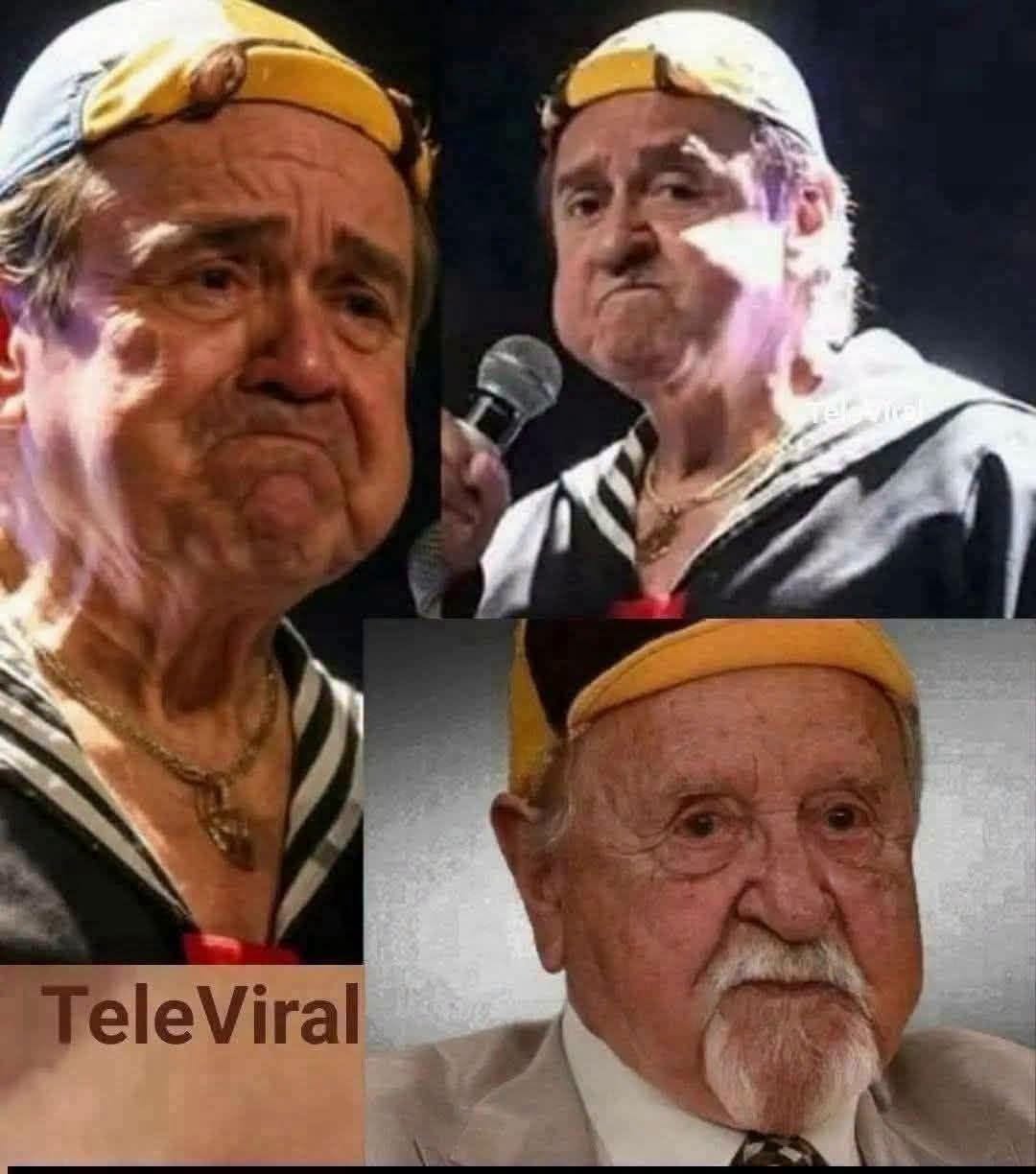 Carlos Villagrán: la vida de Quico después de los 80 años y el legado que sigue emocionando a generaciones
