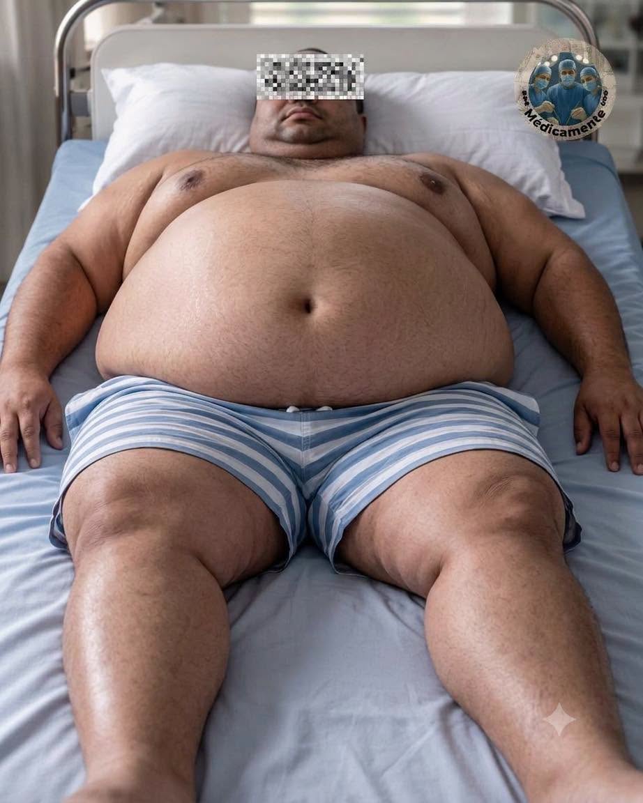 La Señal Silenciosa Que Aparece en el Abdomen y Puede Advertir un Grave Problema de Salud