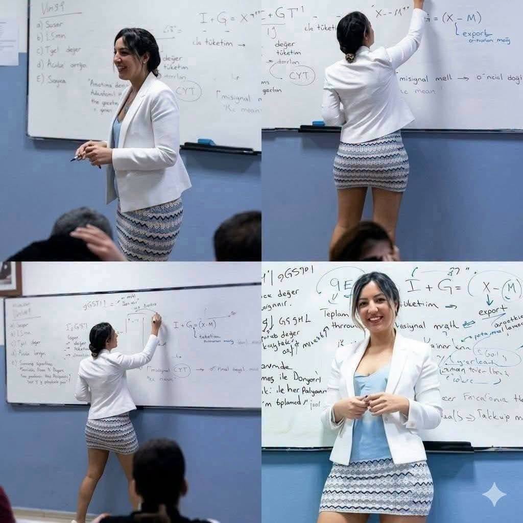 Profesora causa polémica tras supuestamente cruzar los límites con sus estudiantes: el caso que encendió el debate entre padres y autoridades