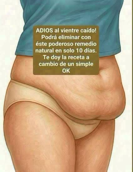Grasa abdominal: por qué se acumula, qué riesgos tiene y cómo reducirla de forma saludable