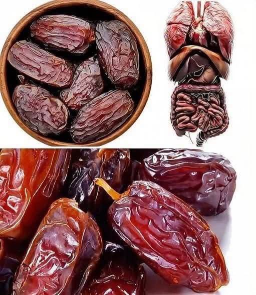 La fruta más poderosa: Cómela 1 vez por la noche y tu cuerpo te lo agradecerá.
