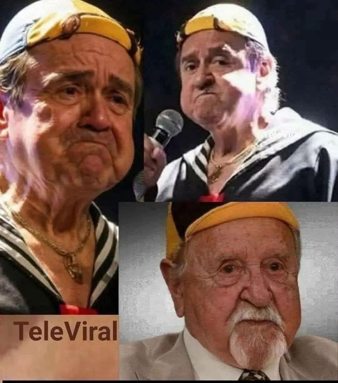 Carlos Villagrán: la vida de Quico después de los 80 y el legado que sigue emocionando