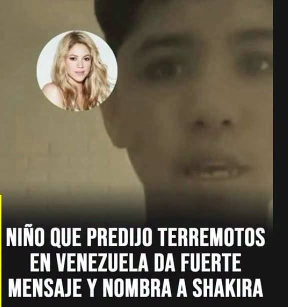 Jesús López, “El Servidor”: el origen del video viral sobre los supuestos terremotos y el debate entre profecías, fe y ciencia