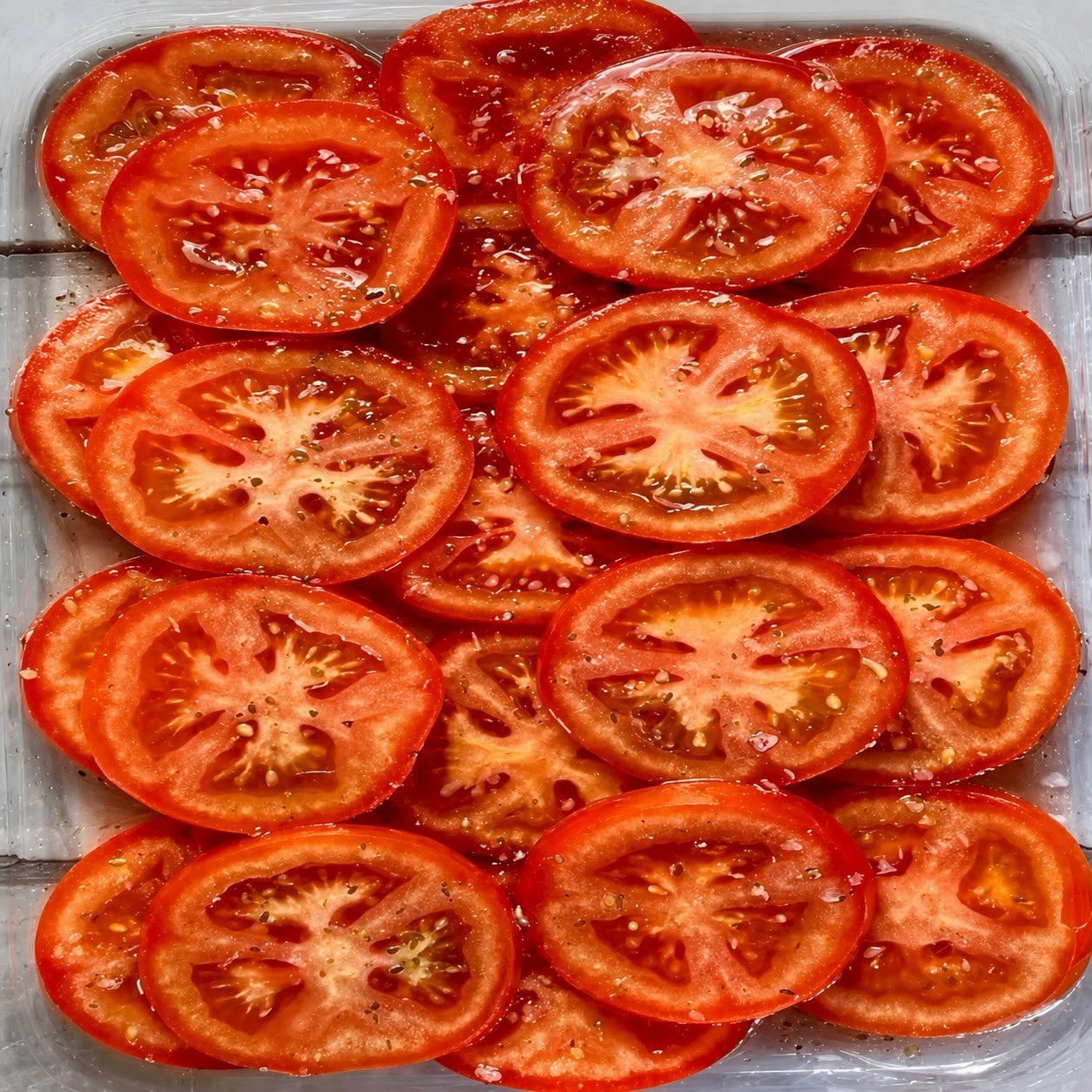 El consumo de tomate: un aliado para tu salud y tu cocina