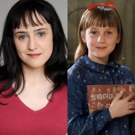 Actriz de Matilda habló de la explotación de su imagen infantil: qué dijo Mara Wilson y por qué importa
