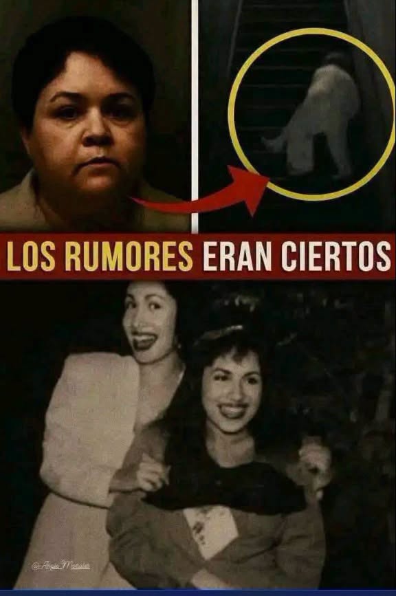 A más de tres décadas de la muerte de Selena Quintanilla, las declaraciones de Yolanda Saldívar vuelven a generar debate