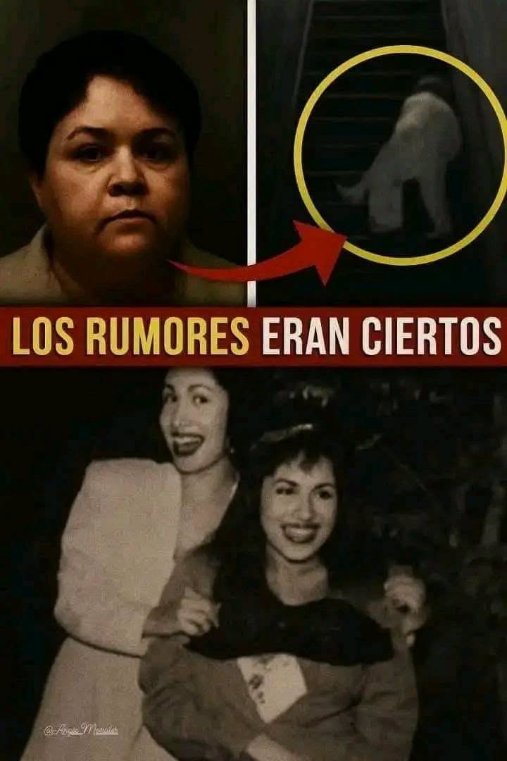 Yolanda Saldívar y Selena: qué se sabe realmente sobre los rumores virales