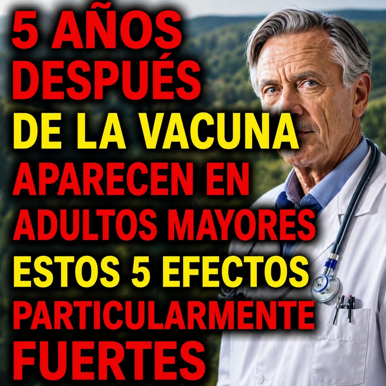 Si te pusiste la vacuna del COVID debes saber esto