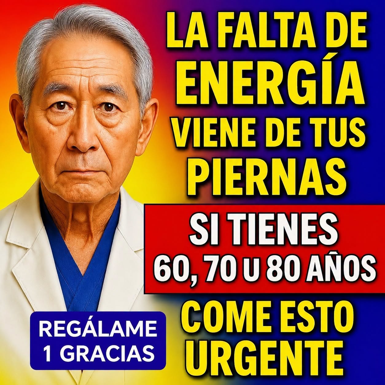 Tienes más de 60 años? Estos 3 tés pueden ayudarte a mantener tus músculos fuertes y seguir caminando con seguridad