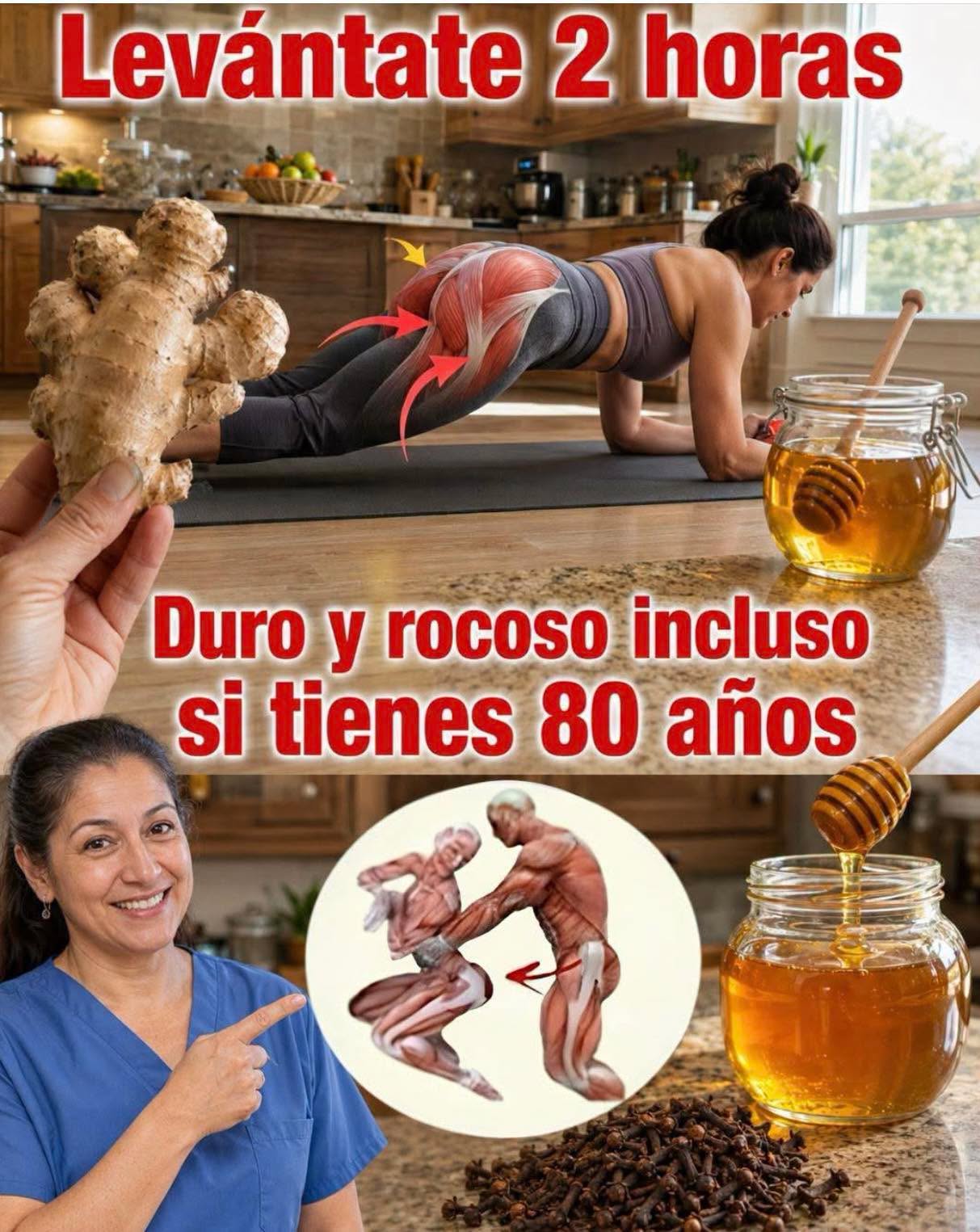 Masticar clavo de olor y su posible apoyo en el control de la diabetes