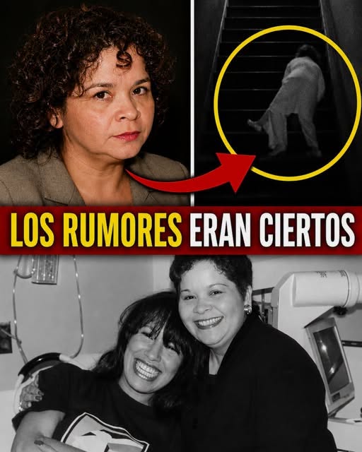 VIDEO Del momento en que Yolanda Saldívar le niegan libertad condicional a 30 años de la partida de Selena.