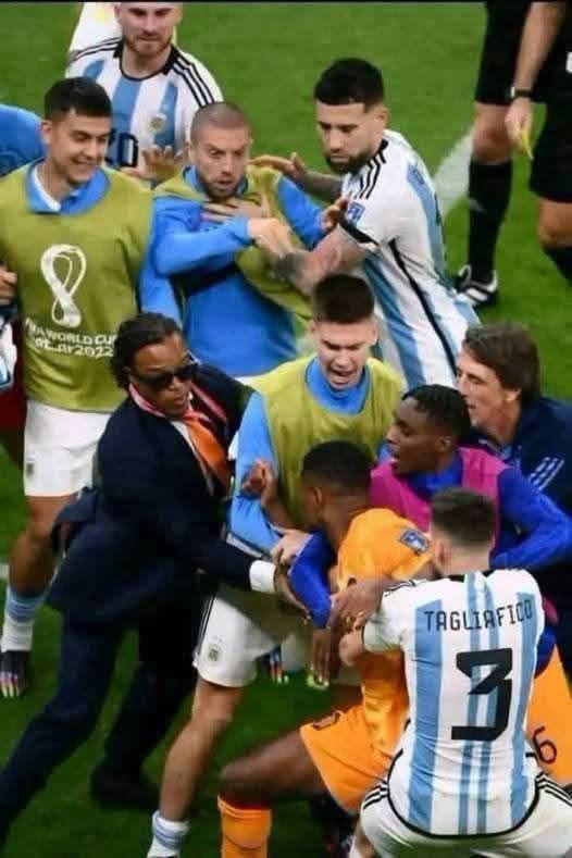 FIFA suspende a un jugador: qué significa una sanción y cómo verificar si la noticia es real