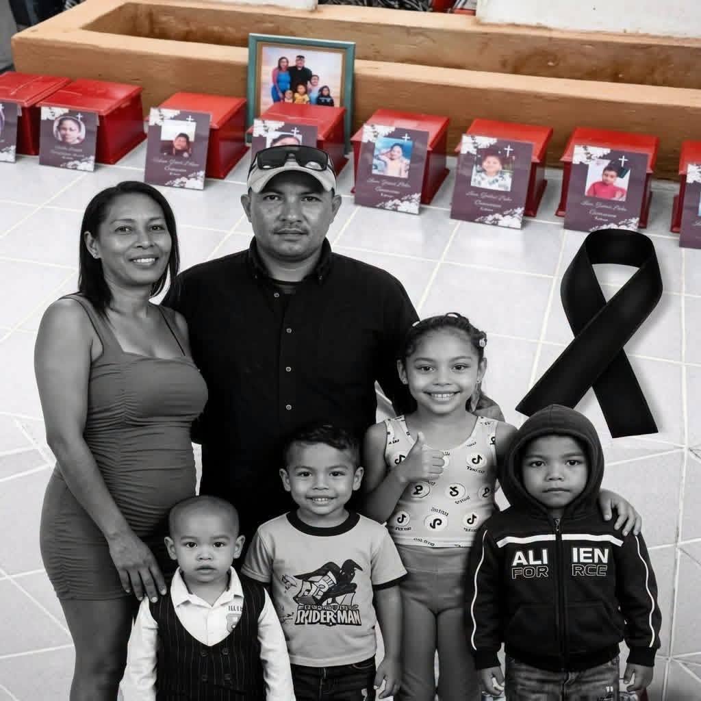Familia Romero-Narváez murió tras el terremoto de La Guaira: qué se sabe del caso