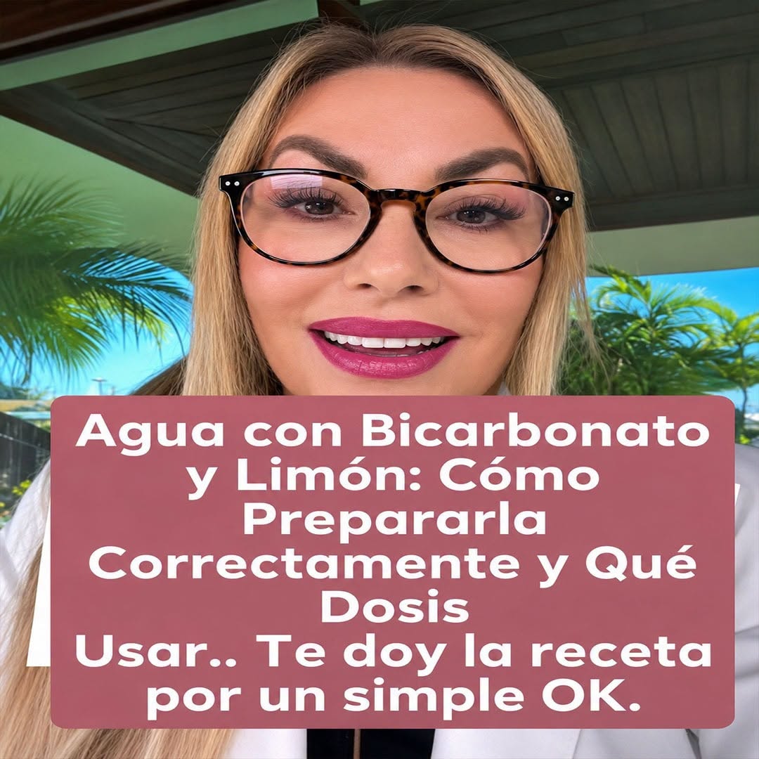 El Poder del Limón y la Sal: Una Combinación que Sorprende
