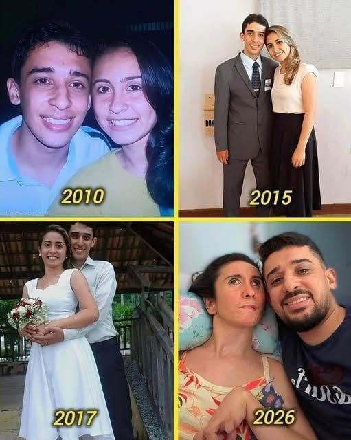 Amar También es Cuidar: La Fuerza de Acompañar a la Pareja en los Momentos Difíciles