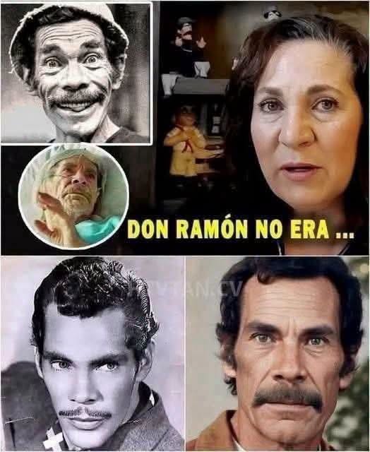La historia detrás de “Don Ramón”: los rumores, la verdad y el legado de un personaje inolvidable