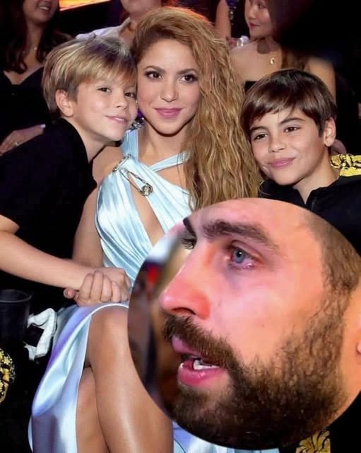 Hijos de Shakira y tecnología: qué se sabe del rumor viral y qué dijo realmente la cantante