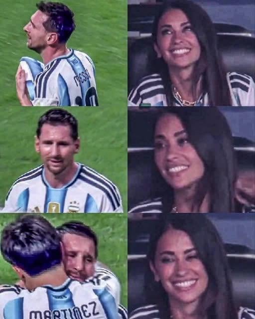 VIDEO Critican a Messi por patear la jugadora de México después del partido